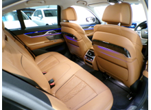 2017 BMW 7 Series 2L Petrol Plug-in Hybrid For Sale Images
