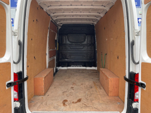 2022 Volkswagen Crafter 2L Diesel For Sale Images