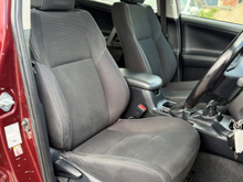 2016 Toyota Rav4 2L Diesel For Sale Images