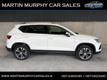 2023 SEAT Ateca 2L Diesel For Sale Images