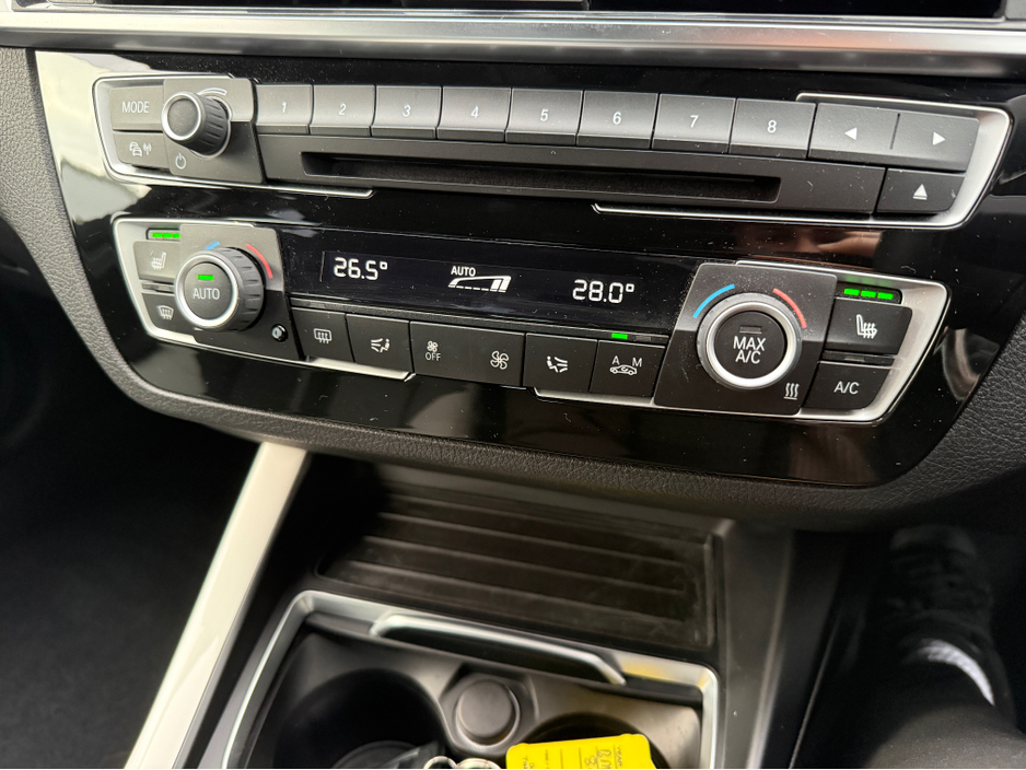 2018 BMW 1 Series 2L Diesel For Sale Images