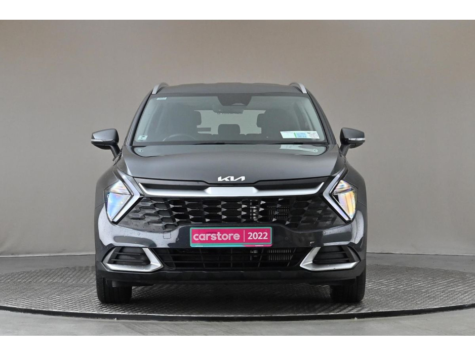 Kia Sportage 1.6 CRDi 6SPD 115BHP K2 — thumbnail 2