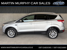 2017 Ford Kuga 2L Diesel For Sale Images