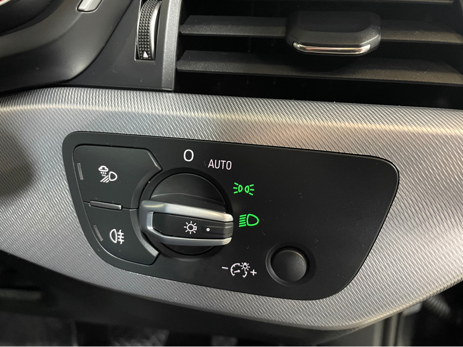 2022 Audi A4 2L Diesel For Sale Images