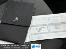 2022 Peugeot Partner 1.5L Diesel For Sale Images