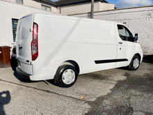 2022 Ford Transit Custom 2L Diesel For Sale Images