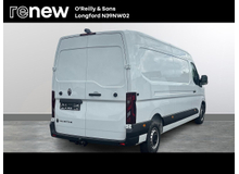 2025 Renault Master 2.0L Diesel For Sale Images