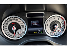2014 Mercedes-Benz A Class 1.6L Petrol For Sale Images