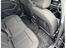 2022 Audi A3 2.0L Diesel For Sale Images