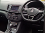 2017 VOLKSWAGEN SHARAN 1.4 TSI BLUEMOTION HIGHLINE AUTO
