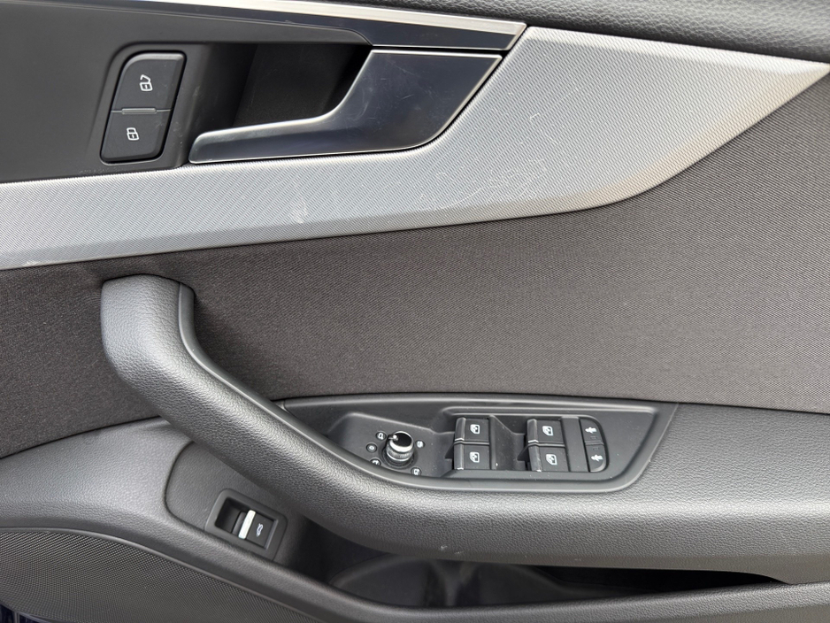 2019 Audi A4 2L Diesel For Sale Images
