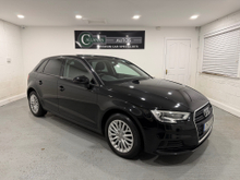2017 Audi A3 1L Petrol For Sale Images