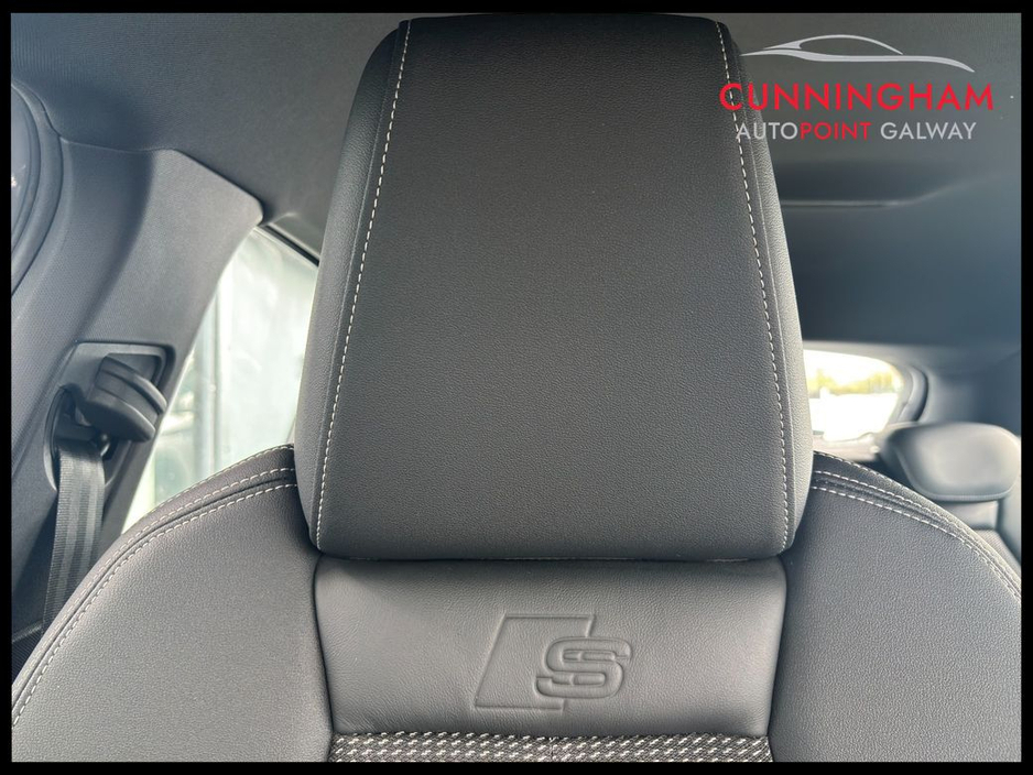 Audi Q4 e-tron e-tron 40 S Line (82.0kWh) — thumbnail 39