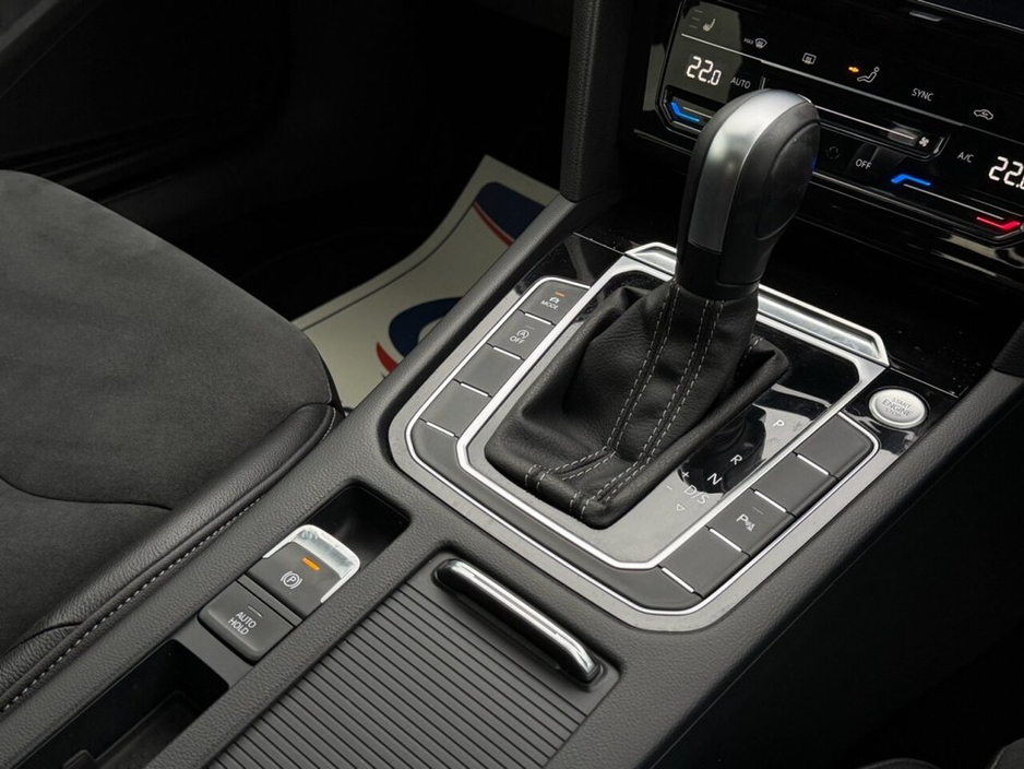 2022 Volkswagen Arteon 2L Diesel For Sale Images