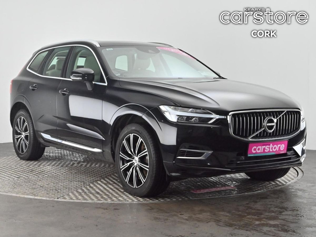 2020 VOLVO XC60 T8 (390hp) PHEV Inscription Auto AWD