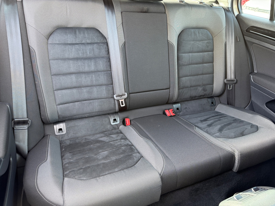 2015 Volkswagen Golf 1.4L Petrol For Sale Images