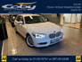 2014 BMW 1 SERIES 1.6 5DR AUTO. Sat Nav, Pristine Car with only 104km, 2 Keys, New NCT done before collection. Full Leather, Alloy Wheels, Dual Climate Control, Heated Seats, Reverse Camera, Bluetooth, MFSW and more.