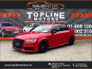 2016 AUDI S3 ##S3 QUATTRO/CARBON SPEC//SEDAN//FULL LEATHER//AUTO##