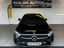 2024 Mercedes-Benz CLA Class 1.3L Petrol Plug-in Hybrid For Sale Images