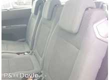 2016 Peugeot 5008 1.6L Diesel For Sale Images