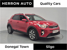 Kia Stonic Stonic 5dr K2 1.0T