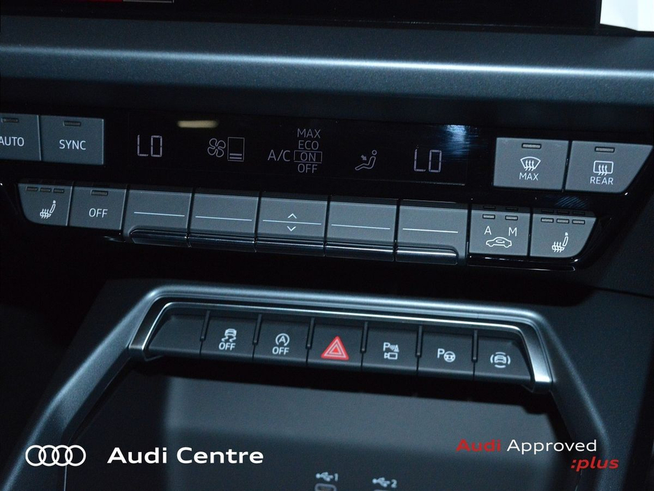 Audi A3 SAL 30 TDI 115HP SE — thumbnail 13