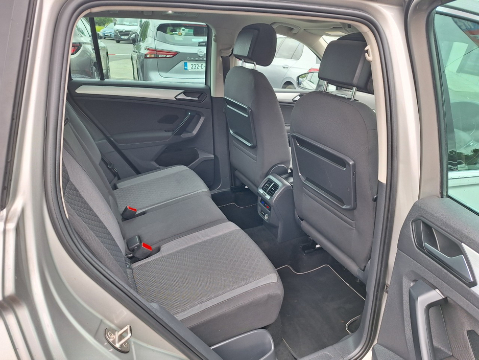 2019 Volkswagen Tiguan 2L Diesel For Sale Images
