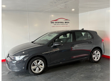 2021 Volkswagen Golf 2.0L Diesel For Sale Images