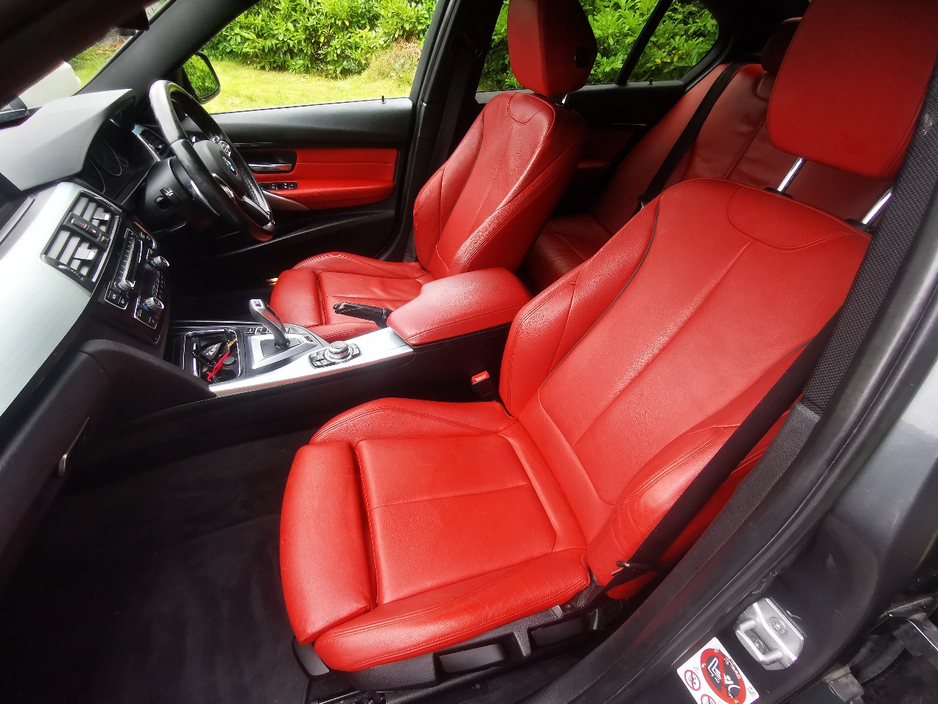 2016 BMW 3 Series 2L Petrol Plug-in Hybrid For Sale Images