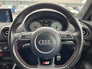 2016 AUDI S3 (162) 2.0 TFSI 300 BHP QUATTRO