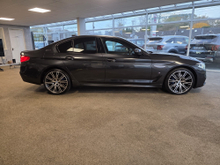 2019 BMW 5 Series 2L Petrol Plug-in Hybrid For Sale Images