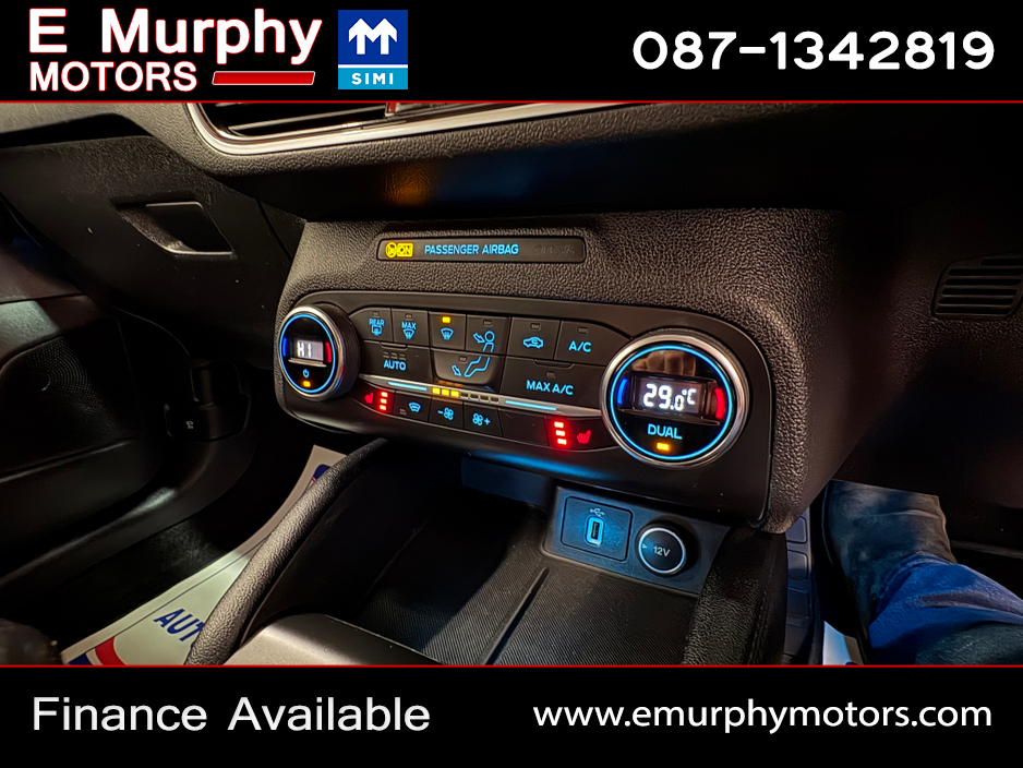 2019 Ford Focus 1.5L Diesel For Sale Images