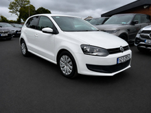 2014 Volkswagen Polo 1.2L Petrol For Sale Images