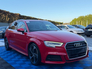 2019 AUDI A3 Sportback S-LINE - 1.4 PETROL - AUTO - 12M WARRANTY - CAR: 1568
