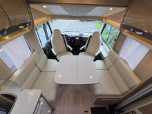 2018 Rapido Serie 8F 2.3L Diesel For Sale Images
