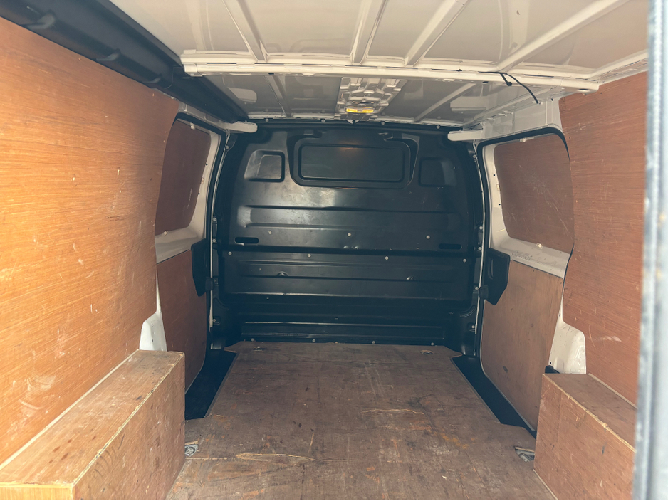 2022 Opel Vivaro 1.5L Diesel For Sale Images