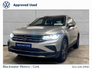 2024 VOLKSWAGEN TIGUAN TIGUAN 2.0TDI 150BHP ELEGANCE AUTOMATIC*WAS €59,940 NOW €49,995 SAVING €9,945*