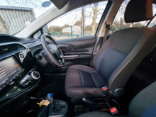 2020 Toyota Aqua 1.5L Petrol Hybrid For Sale Images