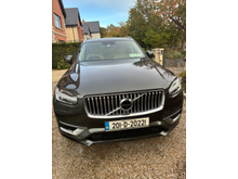 Volvo XC90 T8 TWIN EN PHEV INSCRIPTION AT 5DR AUTO