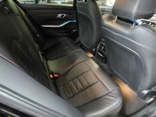 2021 BMW 3 Series 2L Hybrid For Sale Images