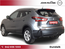 2020 Nissan Qashqai 1.3L Petrol For Sale Images