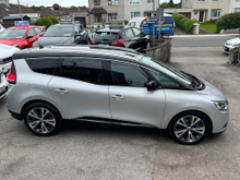2018 Renault Grand Scenic 1.5L Diesel For Sale Images