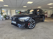 2022 Volvo XC90 2L Petrol Plug-in Hybrid For Sale Images