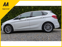 2019 BMW 2 Series 2L Diesel For Sale Images