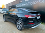 2023 AUDI Q4 E-TRON E-TRON SPORTBACK 40 SPORT ELECTRIC AUTO // ONE OWNER // STUNNING CONDITION // FULL DOCUMENTED SERVICE HISTORY // ELECTRIC TAILGATE, CRUISE AND REVERSE