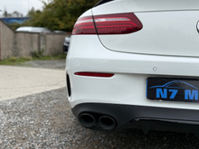 2020 Mercedes-Benz E Class 2L Diesel For Sale Images