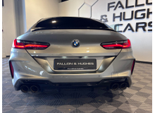 2020 BMW M8 4.4L Petrol For Sale Images
