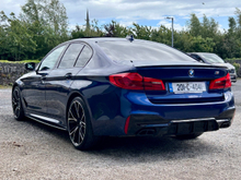 2020 BMW 5 Series 2L Diesel For Sale Images