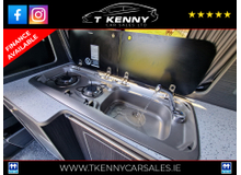 2017 Volkswagen Transporter 2.0L Diesel For Sale Images