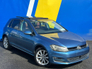 2014 VOLKSWAGEN GOLF HIGHLINE 1.4 TSI AUTO // PANORAMIC SUNROOF // HEATED LEATHER SEATS // BLUETOOTH MUSIC
